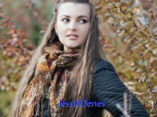 JessieDenes