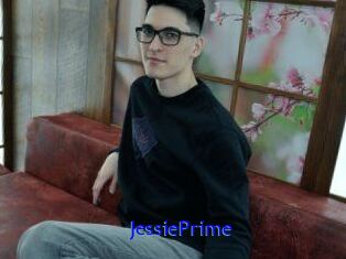 JessiePrime