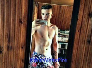JessieWhiteFire