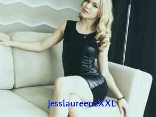 JesslaureeneXXL