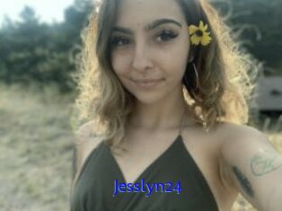 Jesslyn24