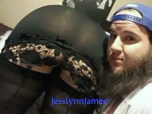 Jesslynn_James