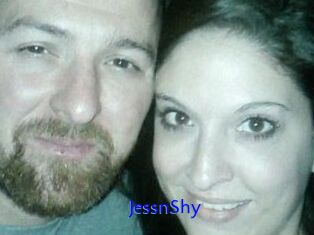 JessnShy