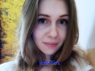 JessxFox