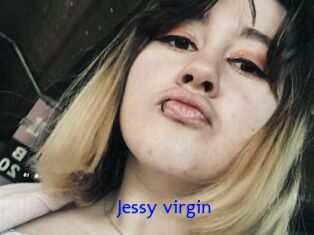 Jessy_virgin