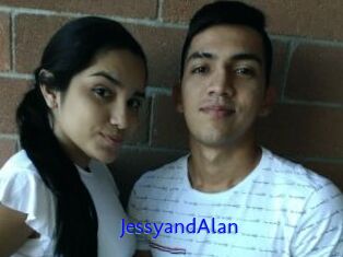 JessyandAlan