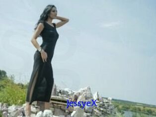 JessyeX