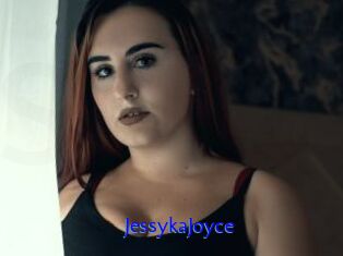 JessykaJoyce