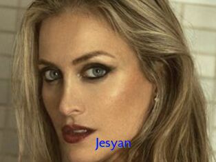 Jesyan