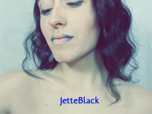 JetteBlack