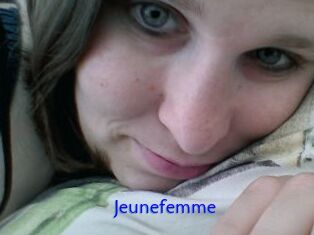 Jeunefemme