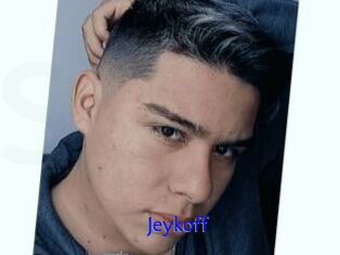 Jeykoff