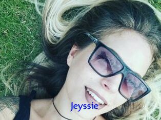 Jeyssie