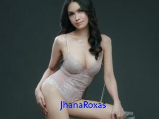 JhanaRoxas