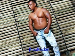 JhaxRocket Sexo Gratis