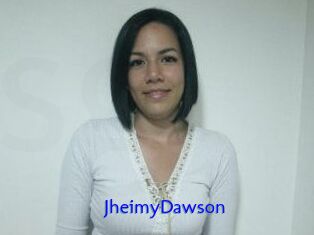 JheimyDawson