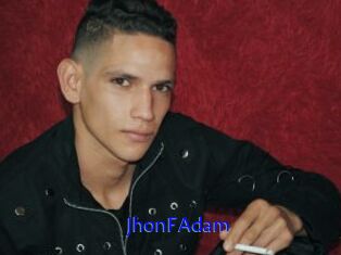 JhonFAdam