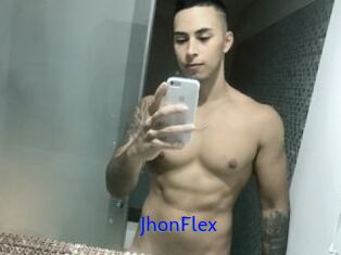 JhonFlex Sexo Gratis