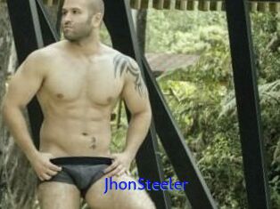 JhonSteeler