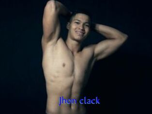 Jhon_clack