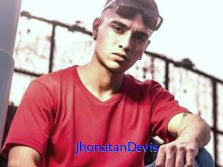 JhonatanDevis