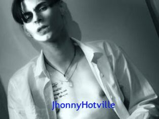 JhonnyHotville