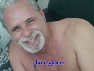 JhonnyJaxon