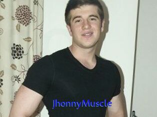 JhonnyMuscle
