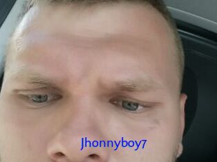 Jhonnyboy7 Sexo Gratis