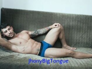 JhonyBigTongue