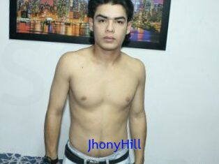 JhonyHill