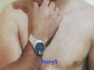 JhonyS
