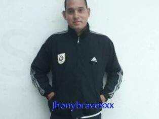 Jhonybravoxxx