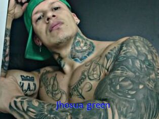 Jhosua_green