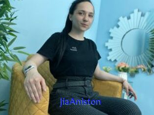 JiaAniston