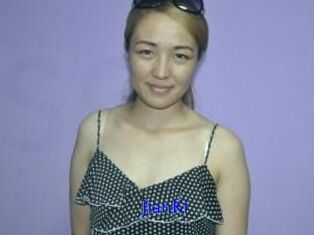 JianKi