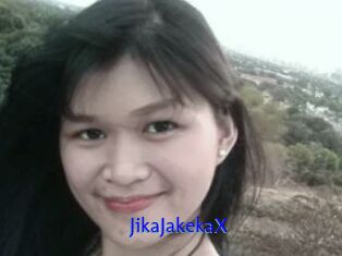 JikaJakekaX