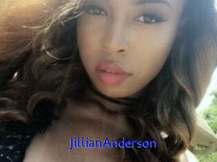 JillianAnderson
