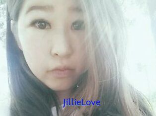 JillieLove