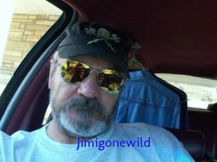 Jimigonewild