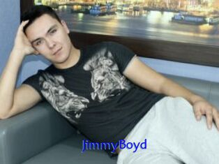 JimmyBoyd Sexo Gratis