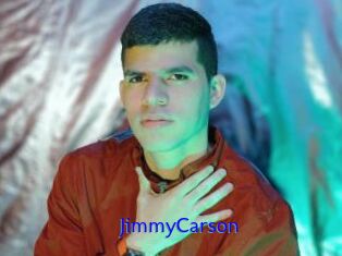 JimmyCarson