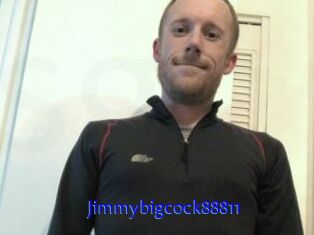 Jimmybigcock88811