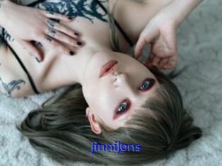JinniJons
