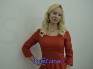 JinnyPorterr