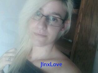 JinxLove Sexo Gratis