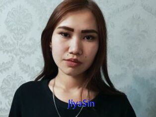 JiyaSin Sexo Gratis