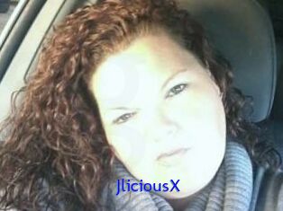 JliciousX