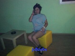 JoBoobs