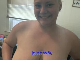 JoJoHW89
